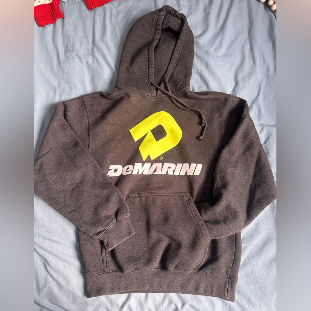 DeMarini hoodie